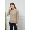 Ready To Ship Baby Cashmere CrewNeck Sweater